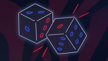 Dice games