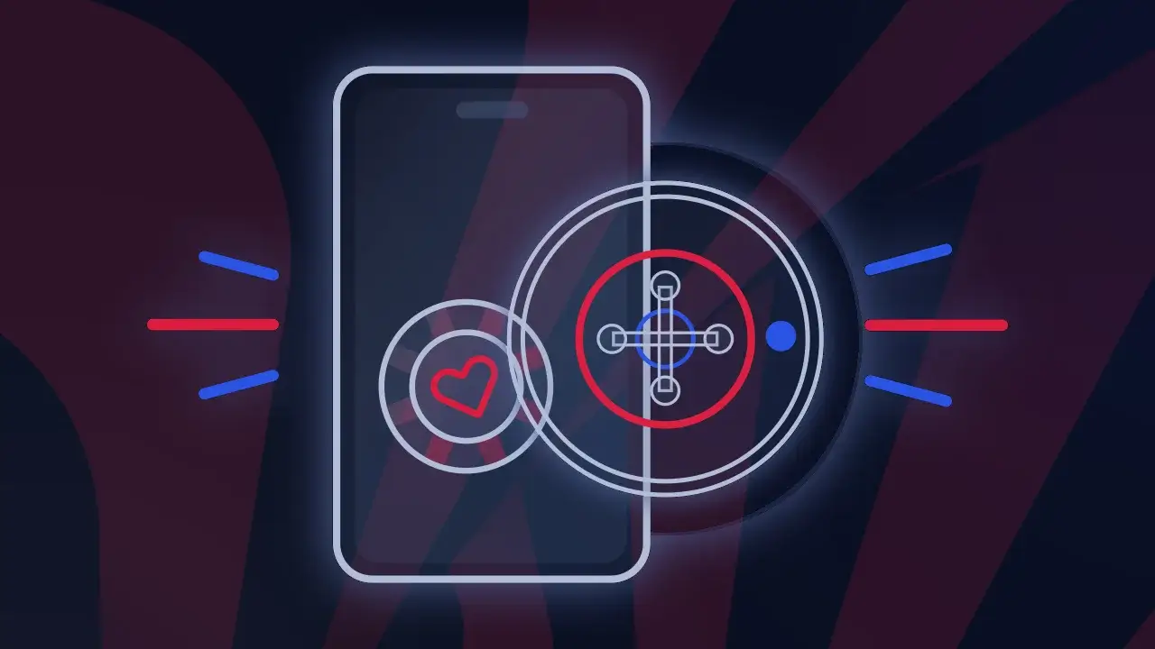 Mobile roulette