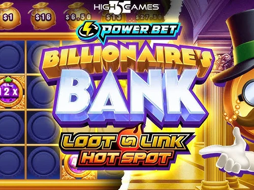 Billionaire’s Bank