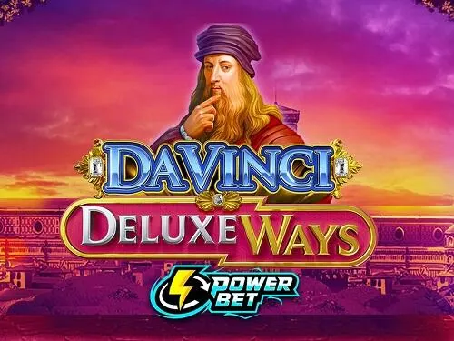 Da Vinci DeluxeWays