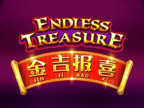 Endless Treasure Jin Ji Bao Xi