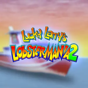 Lucky Larryās Lobstermania 2