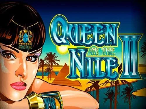 Queen of the Nile 2