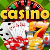 1. 25-in-1 Casino