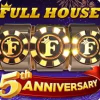 8. Full House Casino