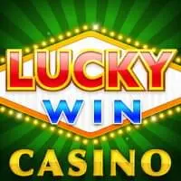 3. Lucky Win Casino