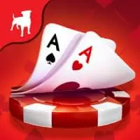 6. Zynga Poker
