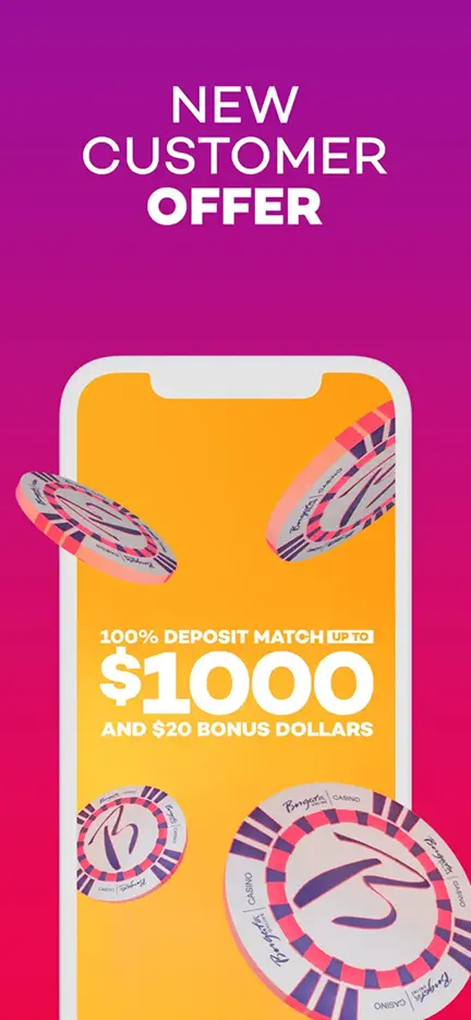 Borgata app image 2