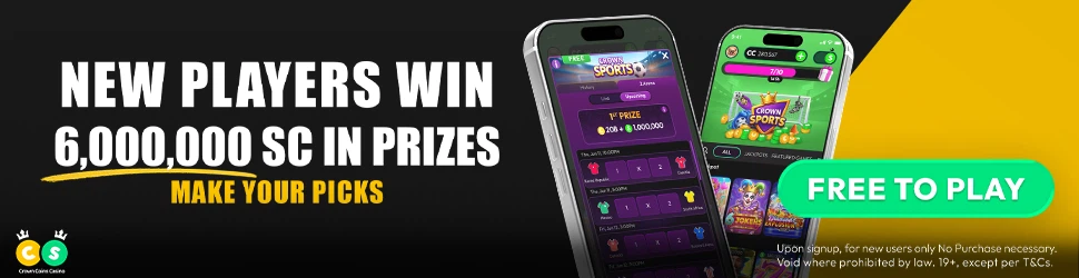 Crown Sports World Cup promo