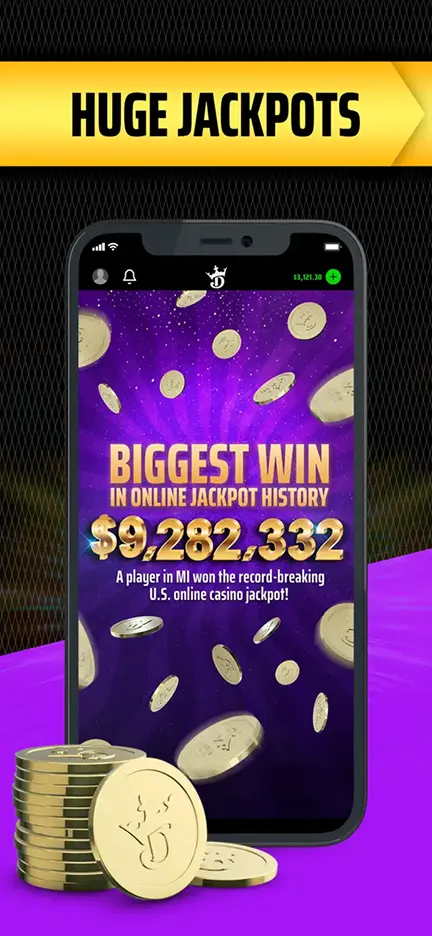 DraftKings app image 2