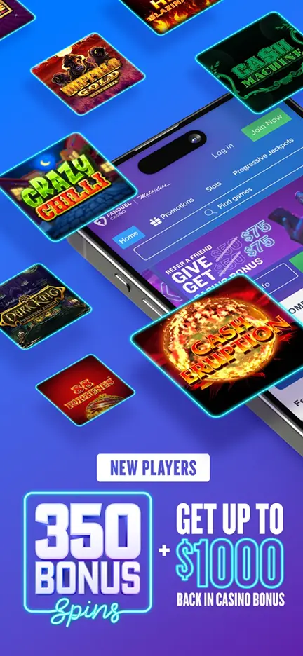 Fanduel app image 1