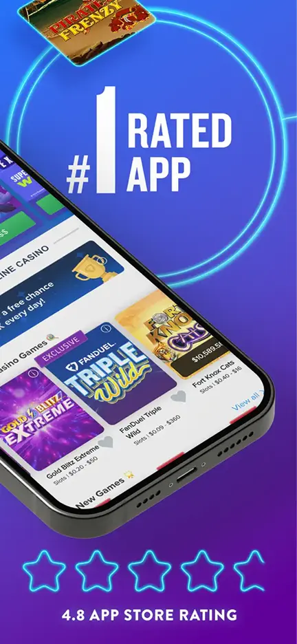 Fanduel app image 2