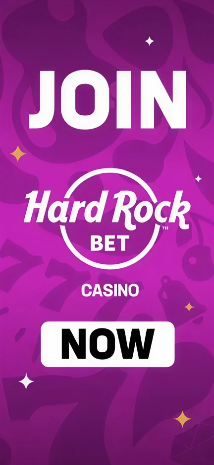 Hard Rock Bet Casino app image 1