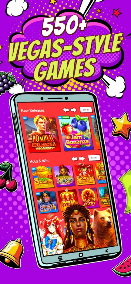 Hello Millions app image 2
