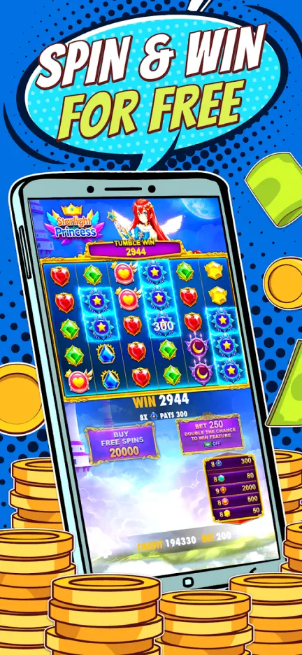 Hello Millions app image 3