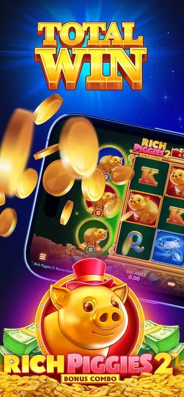 NoLimitCoins Casino app image 3