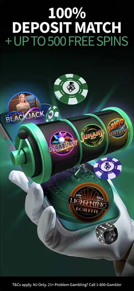 PlayStar app image 1
