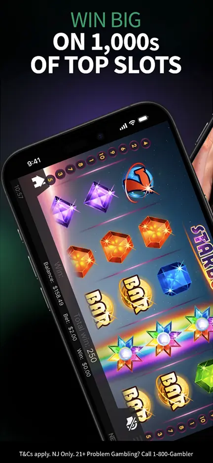 PlayStar app image 2
