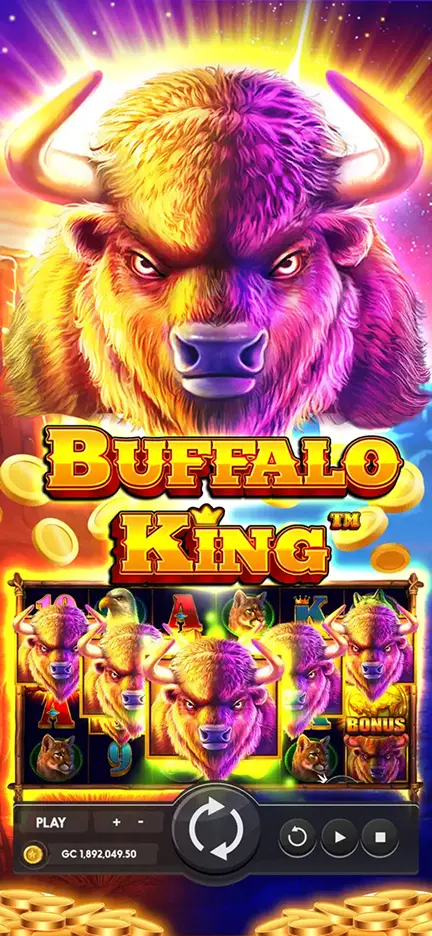 Pulsz Casino app image 1