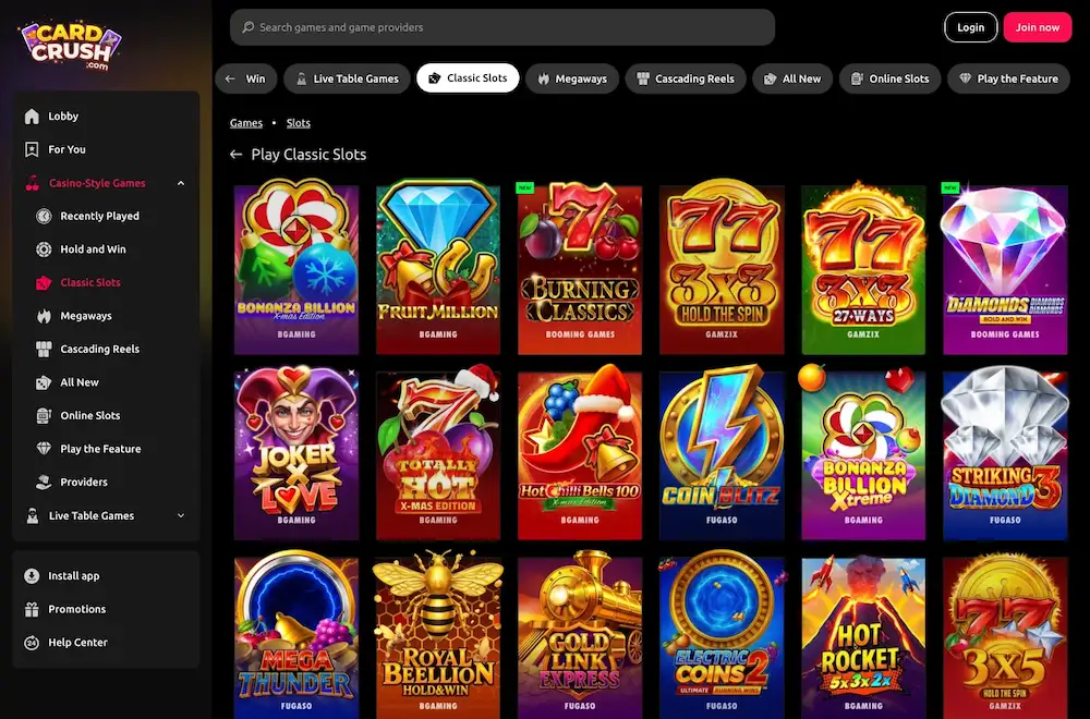 Card Crush screenshot 2