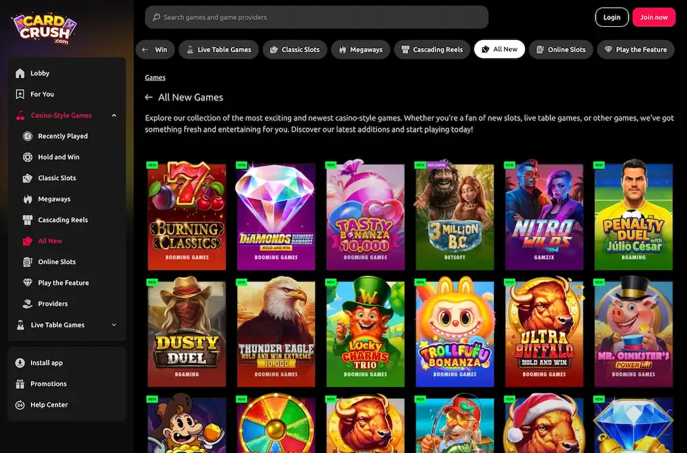 Card Crush screenshot 4