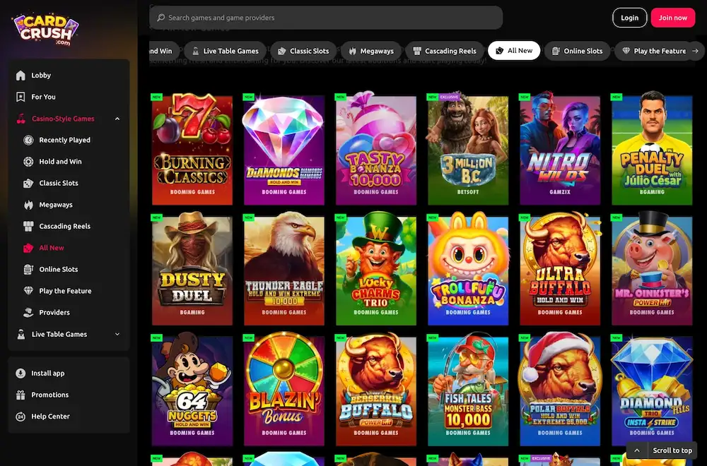 Card Crush screenshot 5