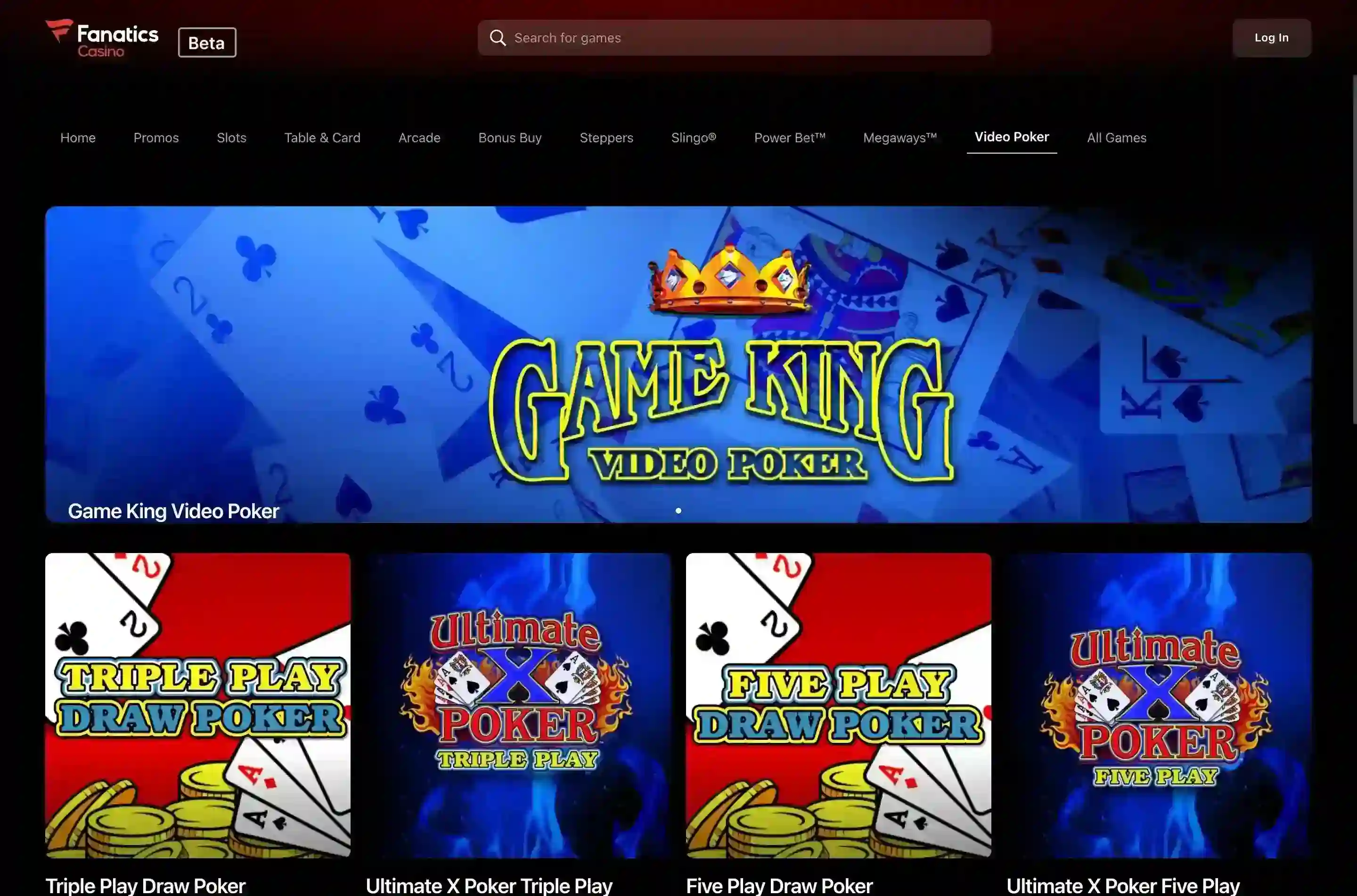 Fanatics screenshot 4