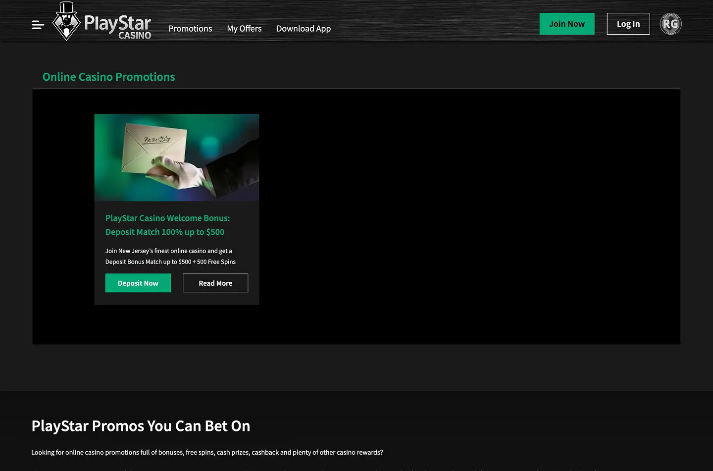 PlayStar screenshot 4