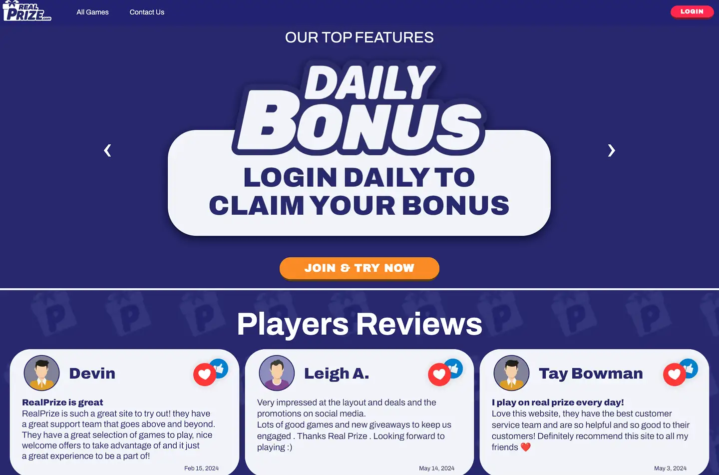 site casino screenshot 2 mobile