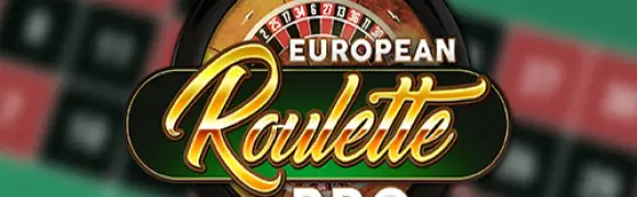 European Roulette Pro