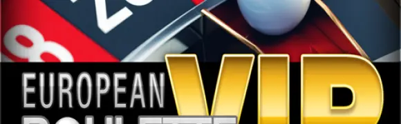 European Roulette VIP