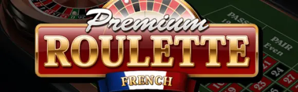Premium French Roulette