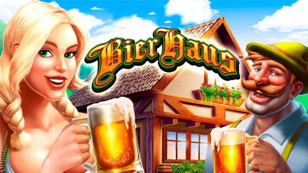 Bier Haus screenshot 1