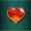 Ace of hearts