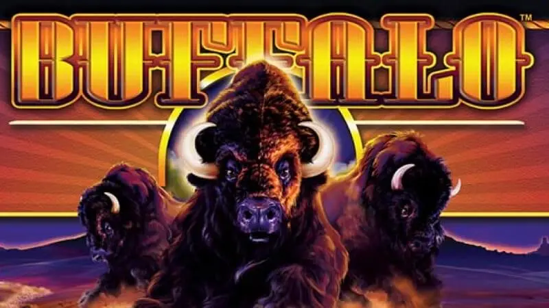 Buffalo screenshot 1