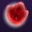 Red gem