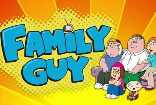 Family Guy screenshot 2