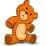 Bear toy