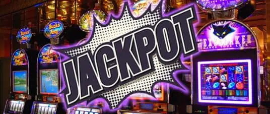 Progressive Jackpot
