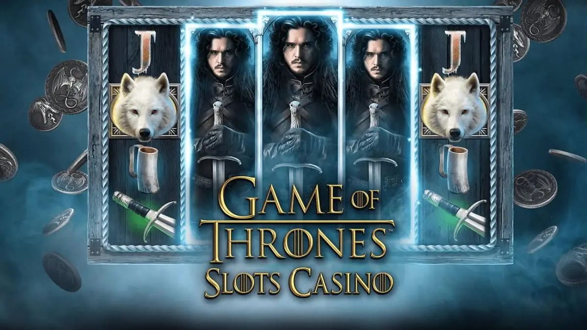 Game of Thrones screenshot 1