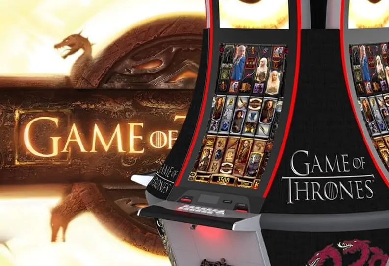 Game of Thrones screenshot 7