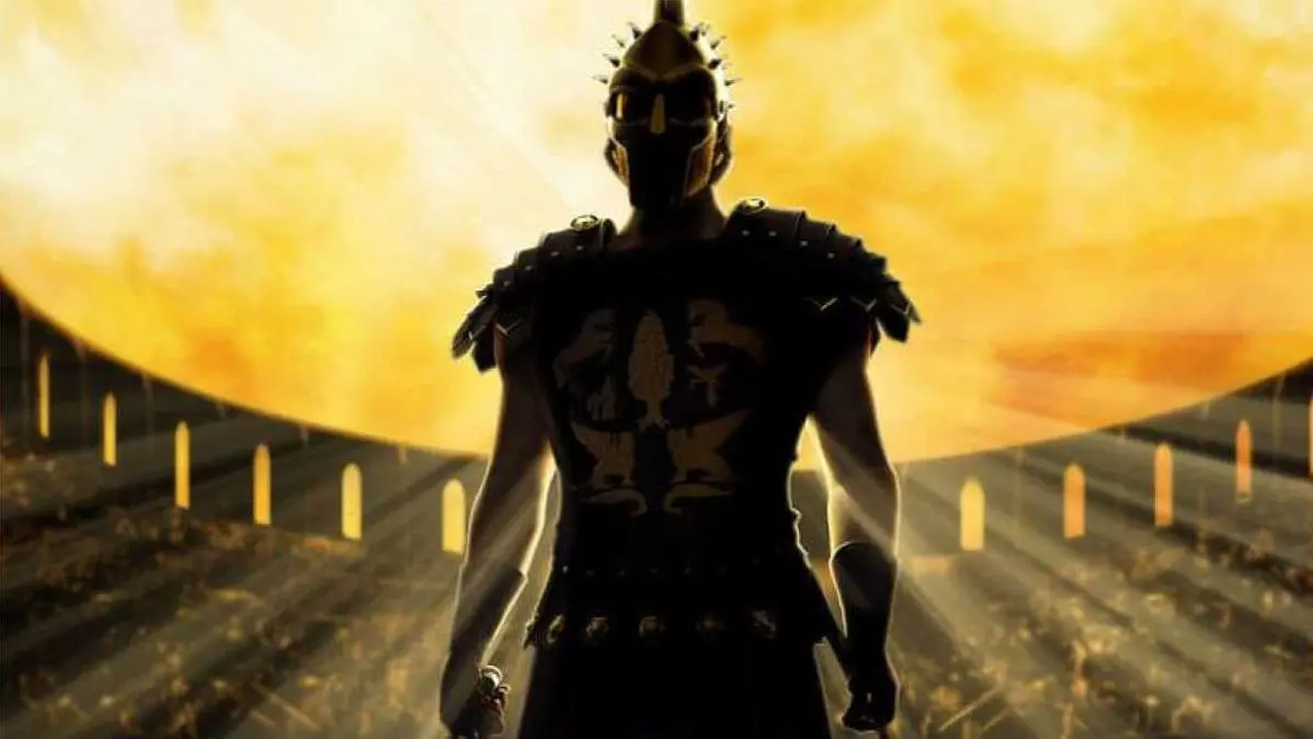 Gladiator screenshot 1