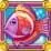 Purple Fish