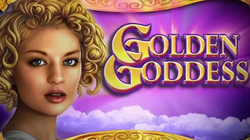 Golden Goddess screenshot 1