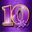 10