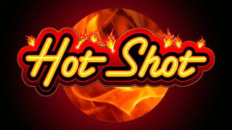Hot Shot Slot screenshot 1