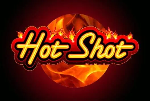Hot Shot Slot screenshot 2