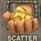 Scatter