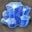 Blue Crystals