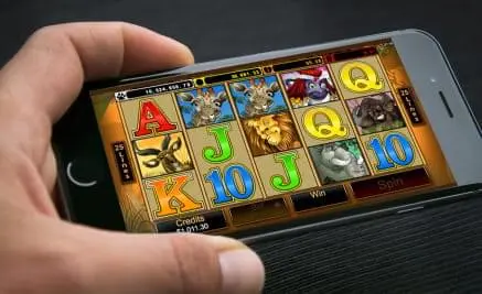 Mega Moolah screenshot 6